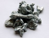 Le Zinc brut